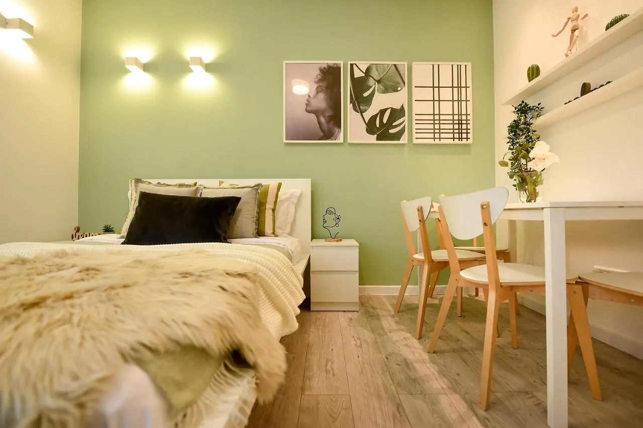 Spacious 1Br In The City Center - Amazing For Extended Stays 布加勒斯特