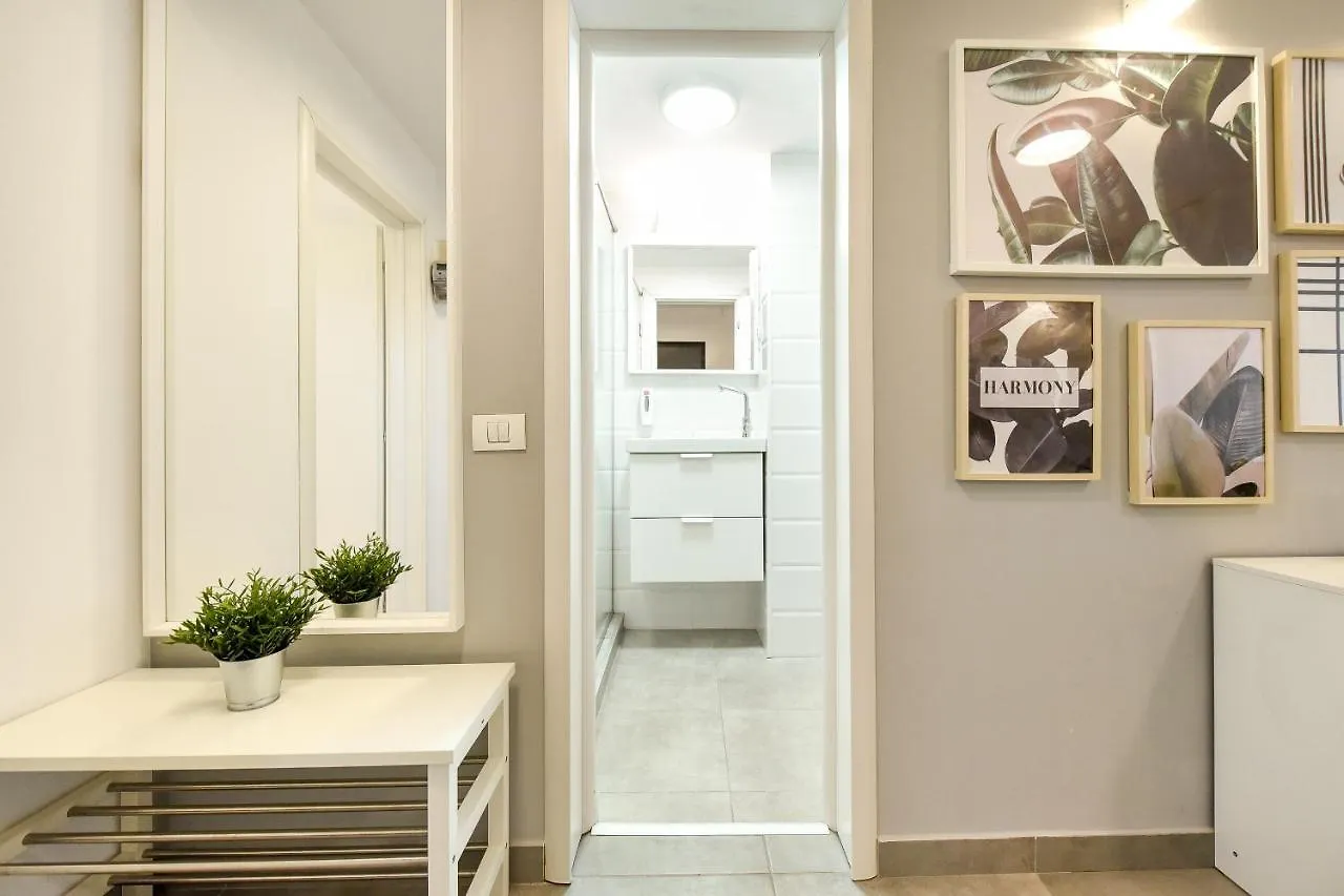 Spacious 1Br In The City Center - Amazing For Extended Stays 布加勒斯特