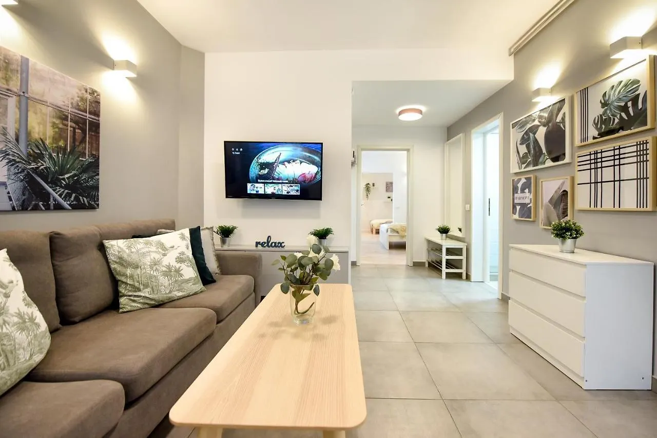 Spacious 1Br In The City Center - Amazing For Extended Stays 布加勒斯特 0*,