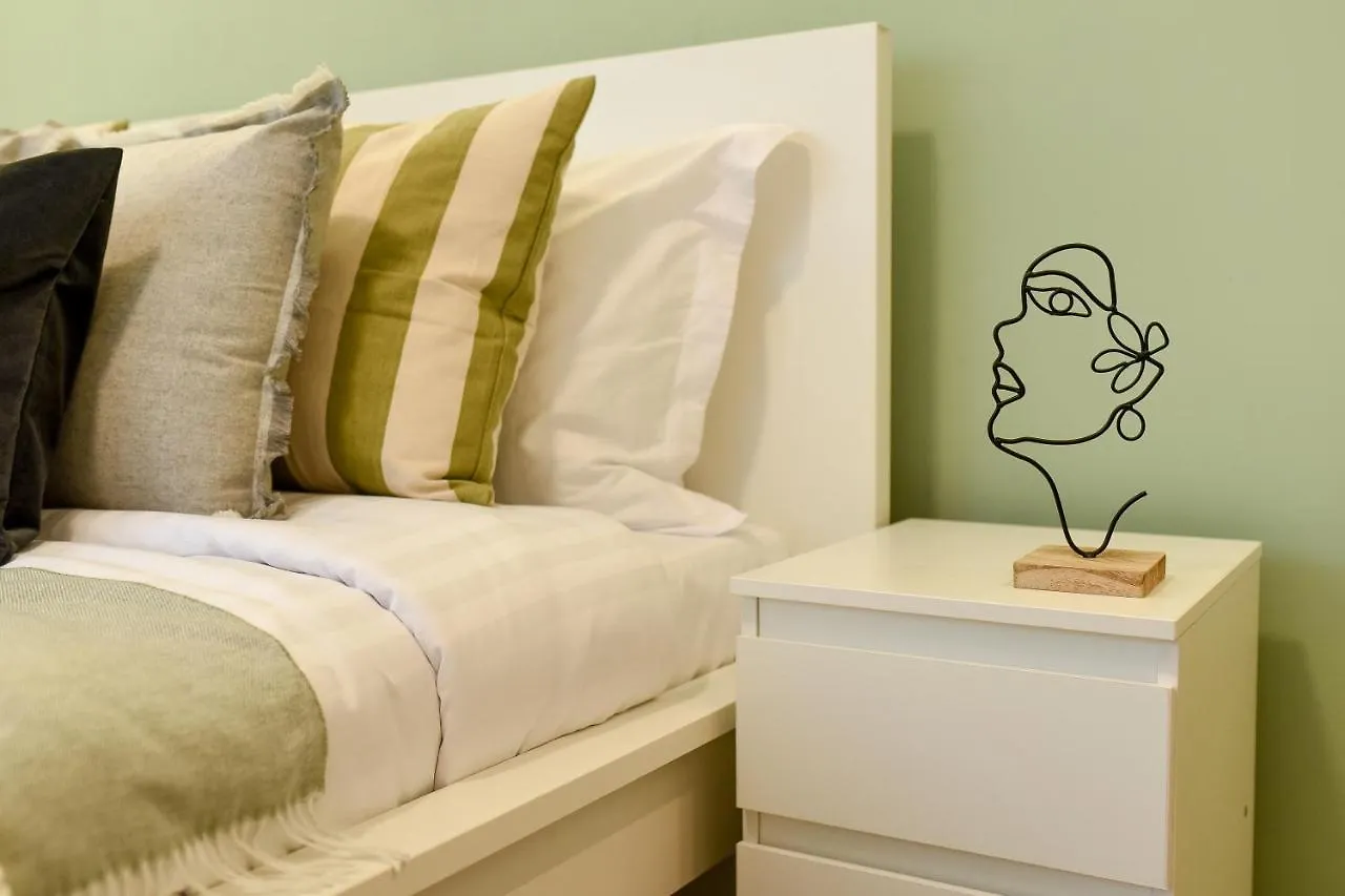 Spacious 1Br In The City Center - Amazing For Extended Stays 부쿠레슈티 아파트