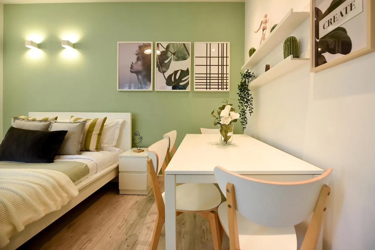 Spacious 1Br In The City Center - Amazing For Extended Stays 부쿠레슈티 0*,  루마니아