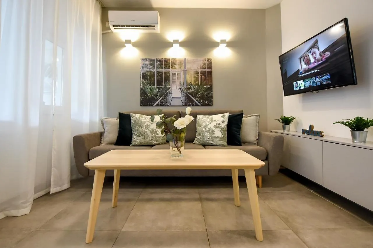 Spacious 1Br In The City Center - Amazing For Extended Stays 부쿠레슈티 아파트