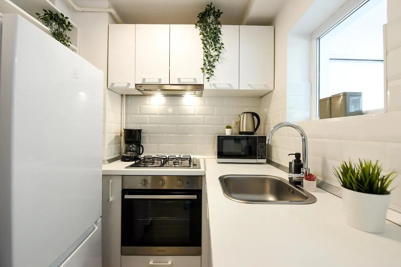 Spacious 1Br In The City Center - Amazing For Extended Stays 부쿠레슈티 0*,  루마니아